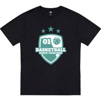 Thread Project Unisex Epic Tee - Plus Sizes Thumbnail