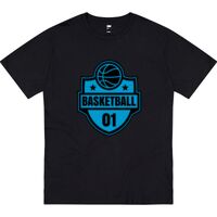 Thread Project Unisex Epic Tee - Plus Sizes Thumbnail