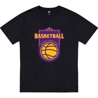 Thread Project Unisex Epic Tee - Plus Sizes Thumbnail