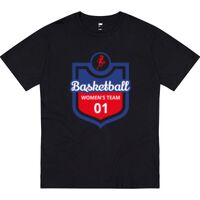 Thread Project Unisex Epic Tee - Plus Sizes Thumbnail