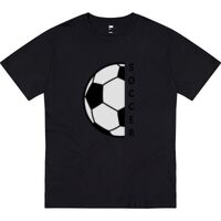 Thread Project Unisex Epic Tee - Plus Sizes Thumbnail