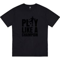 Thread Project Unisex Epic Tee - Plus Sizes Thumbnail