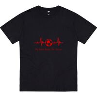 Thread Project Unisex Epic Tee - Plus Sizes Thumbnail