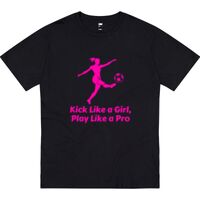 Thread Project Unisex Epic Tee - Plus Sizes Thumbnail