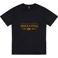 Thread Project Unisex Epic Tee - Plus Sizes Thumbnail