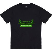 Thread Project Unisex Epic Tee - Plus Sizes Thumbnail