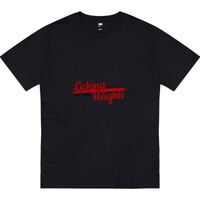 Thread Project Unisex Epic Tee - Plus Sizes Thumbnail