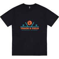 Thread Project Unisex Epic Tee - Plus Sizes Thumbnail