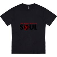 Thread Project Unisex Epic Tee - Plus Sizes Thumbnail