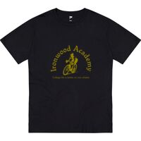 Thread Project Unisex Epic Tee - Plus Sizes Thumbnail