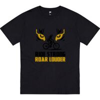 Thread Project Unisex Epic Tee - Plus Sizes Thumbnail