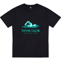 Thread Project Unisex Epic Tee - Plus Sizes Thumbnail