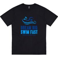 Thread Project Unisex Epic Tee - Plus Sizes Thumbnail