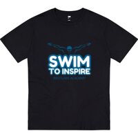 Thread Project Unisex Epic Tee - Plus Sizes Thumbnail