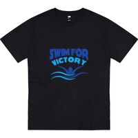 Thread Project Unisex Epic Tee - Plus Sizes Thumbnail