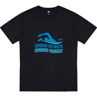 Thread Project Unisex Epic Tee - Plus Sizes Thumbnail