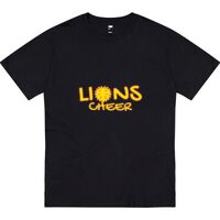 Thread Project Unisex Epic Tee - Plus Sizes Thumbnail