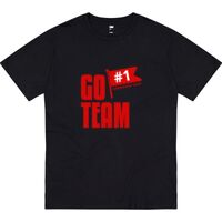 Thread Project Unisex Epic Tee - Plus Sizes Thumbnail