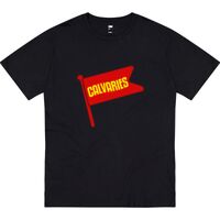 Thread Project Unisex Epic Tee - Plus Sizes Thumbnail