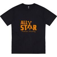 Thread Project Unisex Epic Tee - Plus Sizes Thumbnail