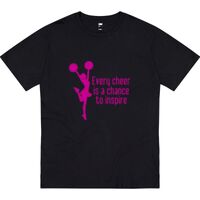 Thread Project Unisex Epic Tee - Plus Sizes Thumbnail