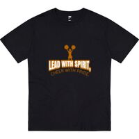 Thread Project Unisex Epic Tee - Plus Sizes Thumbnail