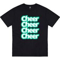 Thread Project Unisex Epic Tee - Plus Sizes Thumbnail