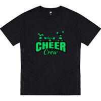 Thread Project Unisex Epic Tee - Plus Sizes Thumbnail