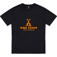 Thread Project Unisex Epic Tee - Plus Sizes Thumbnail