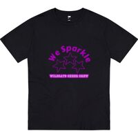 Thread Project Unisex Epic Tee - Plus Sizes Thumbnail