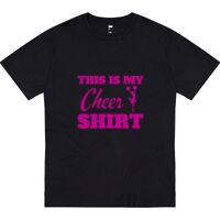 Thread Project Unisex Epic Tee - Plus Sizes Thumbnail