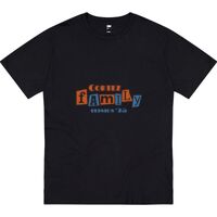 Thread Project Unisex Epic Tee - Plus Sizes Thumbnail