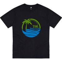 Thread Project Unisex Epic Tee - Plus Sizes Thumbnail