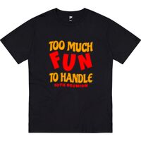 Thread Project Unisex Epic Tee - Plus Sizes Thumbnail