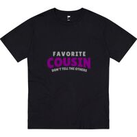 Thread Project Unisex Epic Tee - Plus Sizes Thumbnail