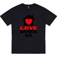 Thread Project Unisex Epic Tee - Plus Sizes Thumbnail