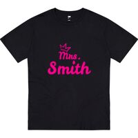 Thread Project Unisex Epic Tee - Plus Sizes Thumbnail