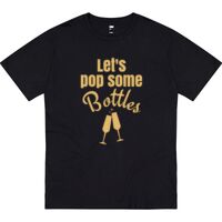 Thread Project Unisex Epic Tee - Plus Sizes Thumbnail