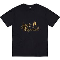 Thread Project Unisex Epic Tee - Plus Sizes Thumbnail