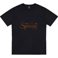 Thread Project Unisex Epic Tee - Plus Sizes Thumbnail