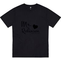 Thread Project Unisex Epic Tee - Plus Sizes Thumbnail