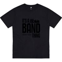 Thread Project Unisex Epic Tee - Plus Sizes Thumbnail