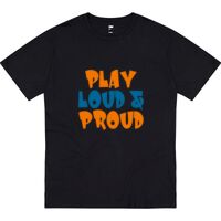 Thread Project Unisex Epic Tee - Plus Sizes Thumbnail