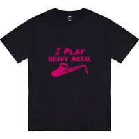 Thread Project Unisex Epic Tee - Plus Sizes Thumbnail