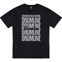 Thread Project Unisex Epic Tee - Plus Sizes Thumbnail