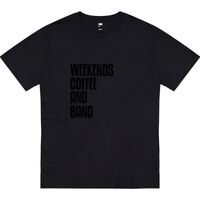 Thread Project Unisex Epic Tee - Plus Sizes Thumbnail