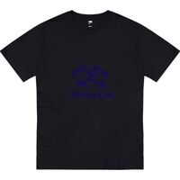 Thread Project Unisex Epic Tee - Plus Sizes Thumbnail