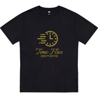 Thread Project Unisex Epic Tee - Plus Sizes Thumbnail