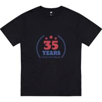 Thread Project Unisex Epic Tee - Plus Sizes Thumbnail