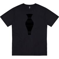 Thread Project Unisex Epic Tee - Plus Sizes Thumbnail